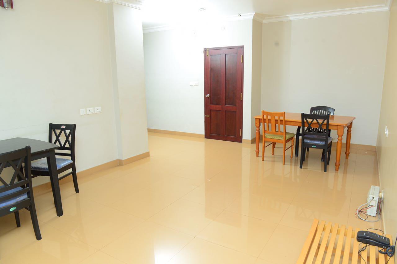 Mascot Paradise City Hotel Tellicherry Ngoại thất bức ảnh